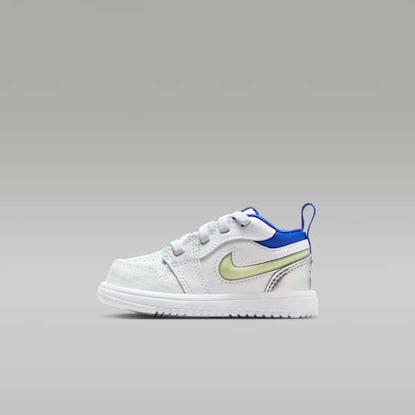 ジョーダンベビー 11cm NIKE公式】 ベビー（0～3歳） キッズ ジョーダン【ナイキ公式通販】